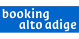 Logo di Booking Alto Adige