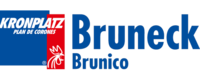 Logo von Kronplatz Plan de Corones Bruneck Brunico